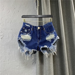 Quần short jens