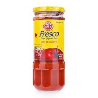 Xốt Spaghetti ottogi 220g (trộn bún mì nưa ngon tuyệt) - Healthy