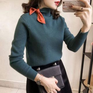 Áo len fs đanh mịn mềm 
#355k