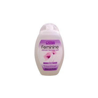 Dung Dịch Vệ Sinh Phụ Nữ Beauty Formulas (250ML)