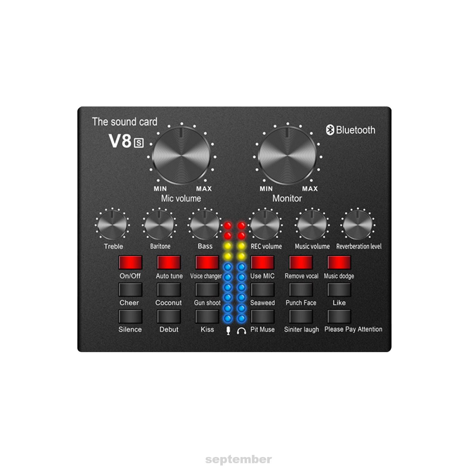 Card Âm Thanh Không Dây Chuyên Nghiệp | BigBuy360 - bigbuy360.vn