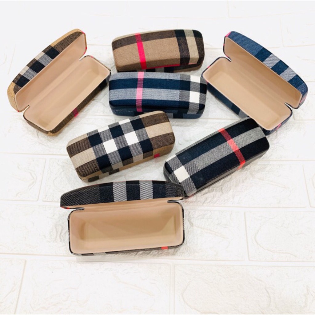 [ ẢNH THẬT CÓ VIDEO ] Hộp Da Đựng Kính Mát Siêu Tiện Lợi Siêu Bền - Hàng Chất Lượng Cao | BigBuy360 - bigbuy360.vn