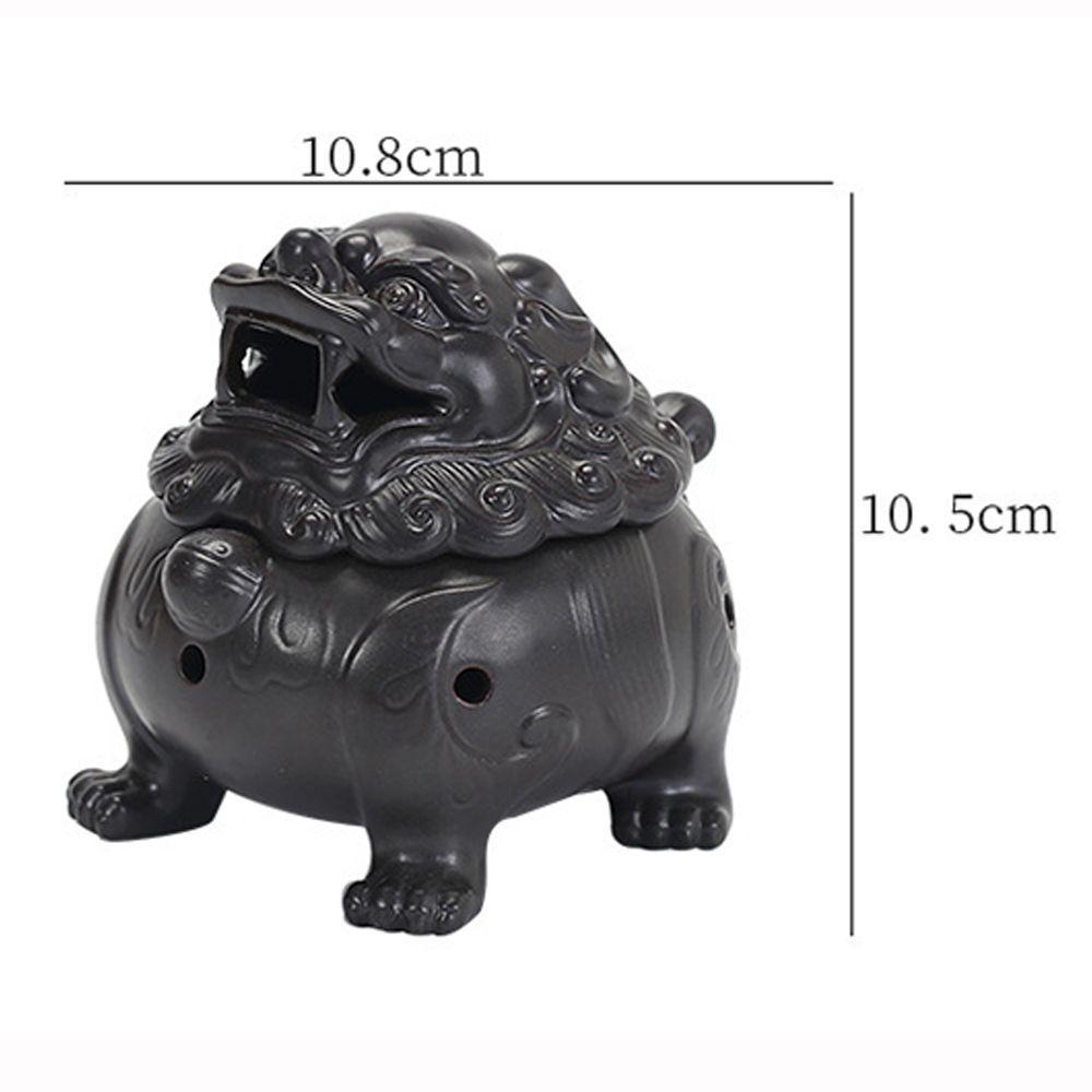 Đế Đốt Trầm Hương Thủ Công Dùng Trang Trí Nội Thất