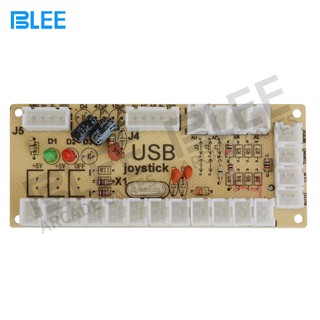 Mạch usb joystick cho ae chế