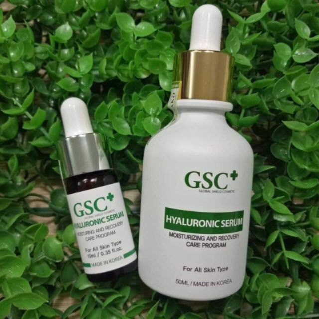 Tinh chất cấp ẩm, căng bóng da Junevas 50ml