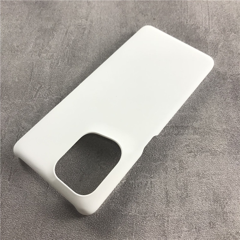 Ốp Điện Thoại Cứng Mỏng Mặt Nhám Đơn Giản Cho OPPO Find X5 Pro Realme GT NEO2 Reno 4 5 6
