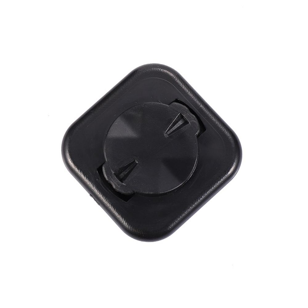 GARMIN Giá Đỡ Điện Thoại / Thiết Bị Định Vị GPS Mở Rộng Khóa Sau Cho Xe Đạp