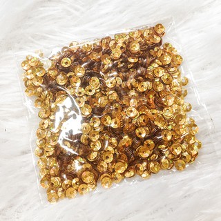 Kim sa kết áo lấp lánh size 3mm