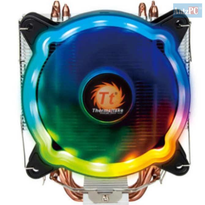 Tản nhiệt CPU Thermaltake D400P RGB
