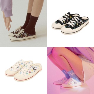 Giày Mule MLB PLAYBALL Mule MONOGRAM NEW YORK YANKEES