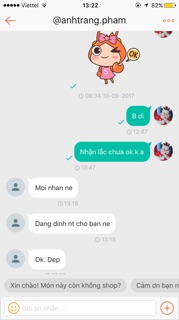 Vòng bạc mẹ và bé ( có feedback Kh)