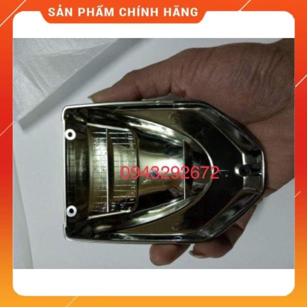 Mặt Nạ Con Dream Honda