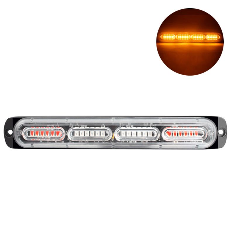 Đèn Tín Hiệu Đỗ Xe Hơi 12V-24V Chất Lượng Cao