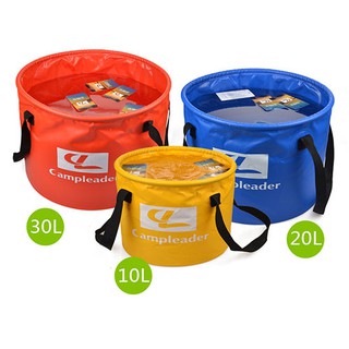Xô xách nước dã ngoại CampLeader