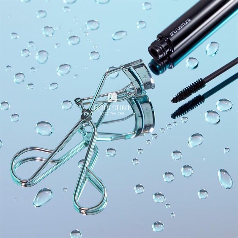 Kẹp bấm mi Shu Uemura Eyelash Curler