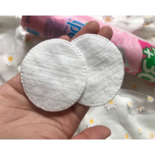 BÔNG TẨY TRANG IPEK COTTON PADS THỔ NHĨ KỲ 150 MIẾNG | BigBuy360 - bigbuy360.vn