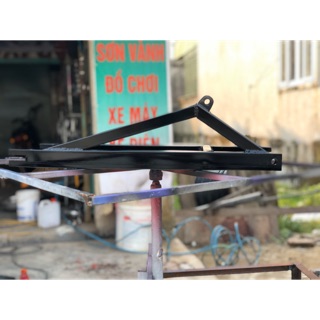 Gắp Độ Tự Chế Dành Cho Xe Điện 133s và X men