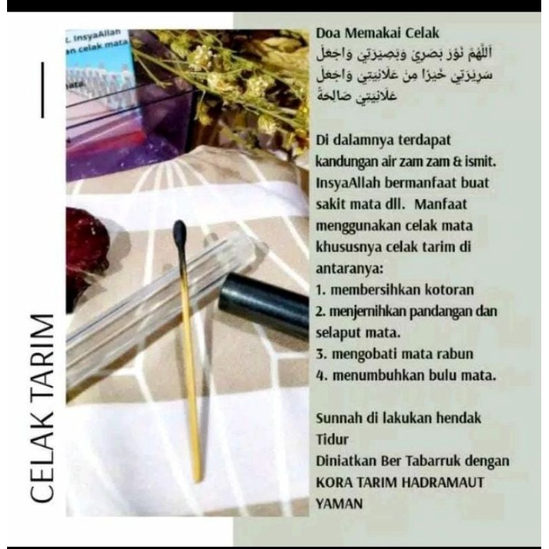 Tarim Celak | BigBuy360 - bigbuy360.vn