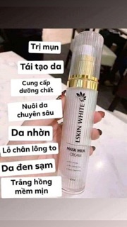Ủ kén tằm LSKIN