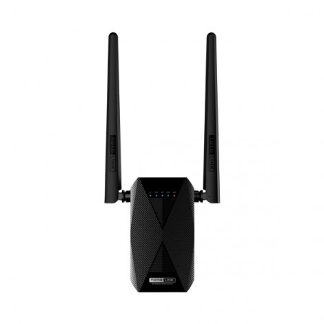 Repeater wifi Totolink EX1200T - Thiết bị mở rộng Wi-Fi băng tần kép AC1200 - hàng chính hãng | WebRaoVat - webraovat.net.vn