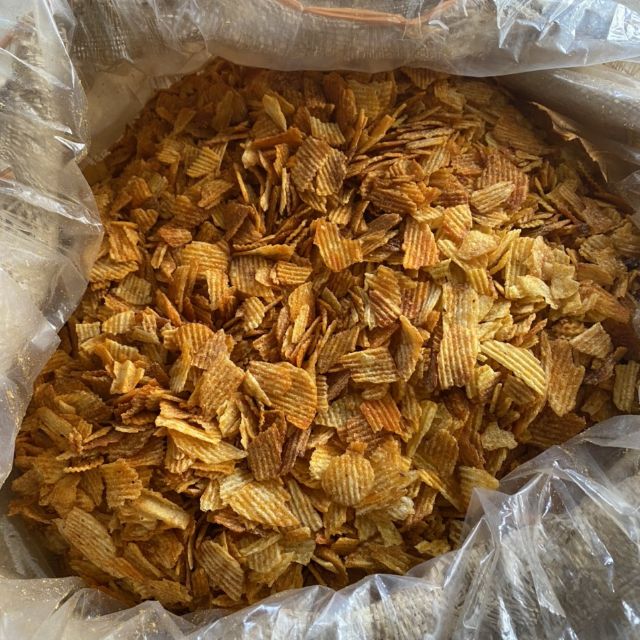 Bánh khô PuLu
