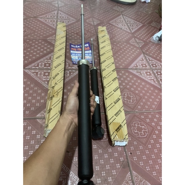 Giảm xóc sau Vios 2014-2020