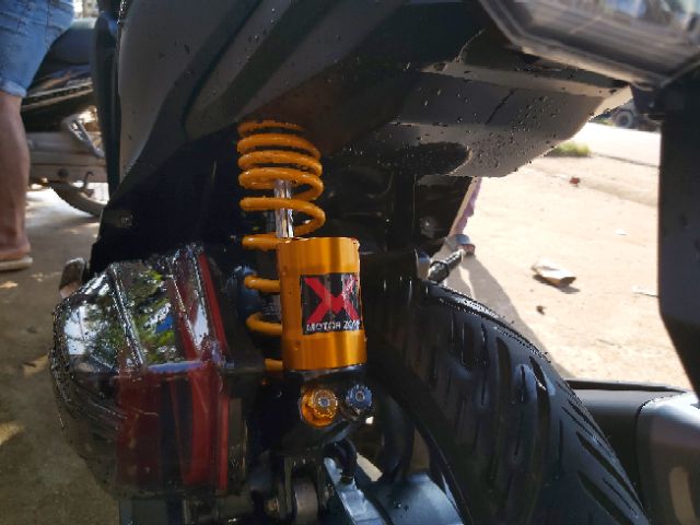 Phuộc  X1R  SCK VARIO / CLICK