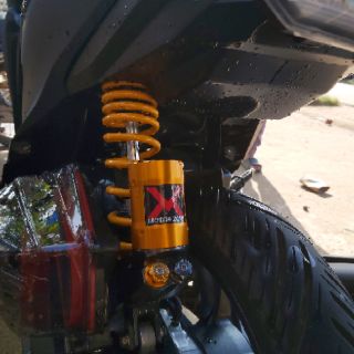 Phuộc  X1R  SCK VARIO / CLICK