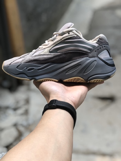 Giày tephra chuẩn 1:1 sẵn 36 đến 45