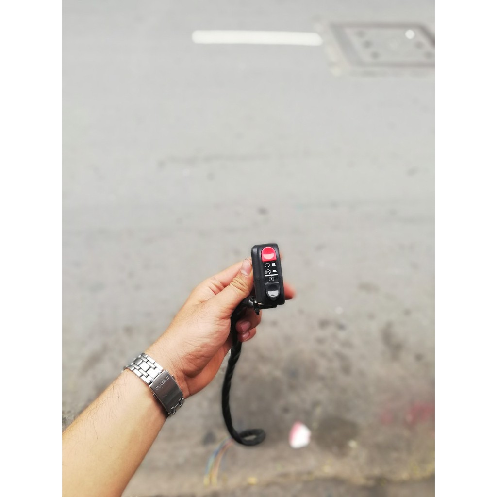 CÙM ON OFF PHẢI DOMINO