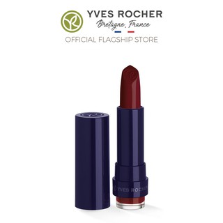 Son Thỏi Yves Rocher Rouge Vertige Satin Lipstick