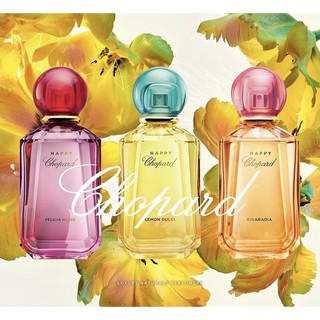 Nước Hoa Chopard Happy