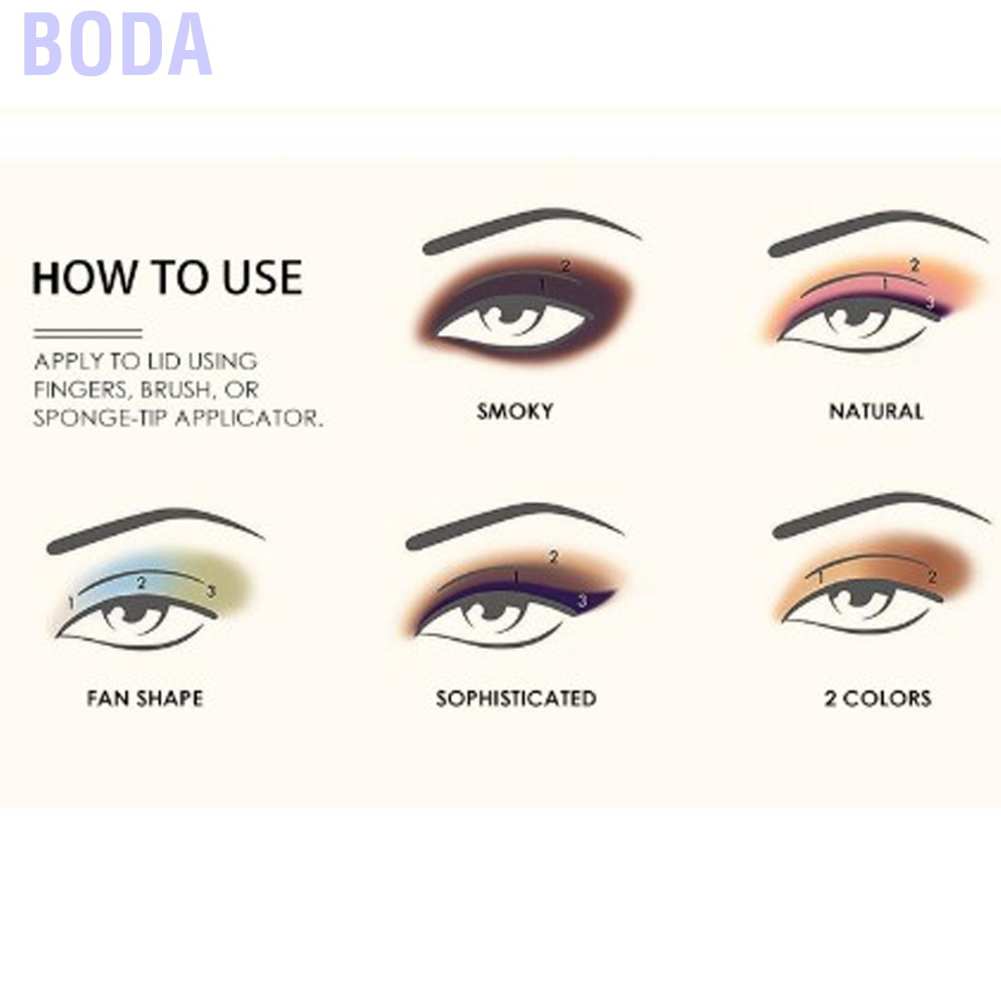 Bảng phấn mắt FOCALLURE 9 màu lì lấp lánh lâu trôi
 | BigBuy360 - bigbuy360.vn