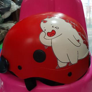 NÓN BẢO HIỂM SƠN HÌNH CUTE