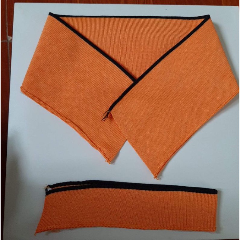 cổ áo polo nam nữ 5k/ bộ