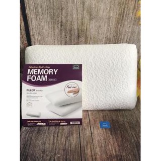 [ LOCK&LOCK ] Gối Memory Foam 50D Lock&Lock HLW112