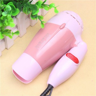 Máy Sấy Tóc Mini cao cấp - máy sấy tóc cầm tay