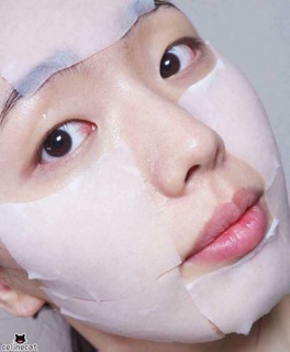 BÔNG TẨY TRANG 1000 MIẾNG