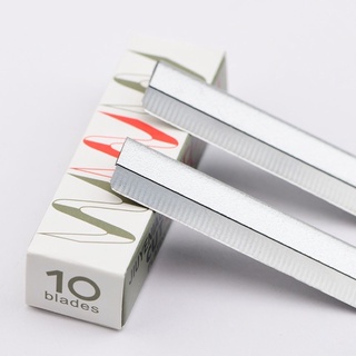 Lưỡi dao gọt chì xé,Cạo lông mày Special Cut