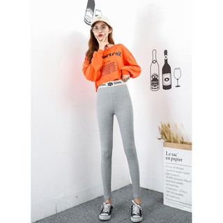 QUẦN LEGGING LEN TĂM