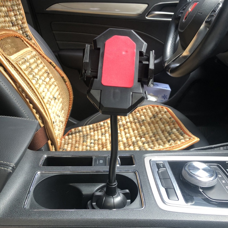 Giá Đỡ Điện Thoại 6.5 Inches Chuyên Dụng Cho Xe Hơi