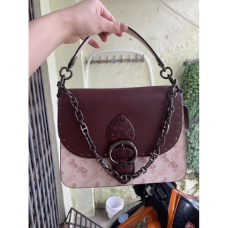 💥Túi Coach da thật 4597(giá tốt)💥Rẻ Vô Địch