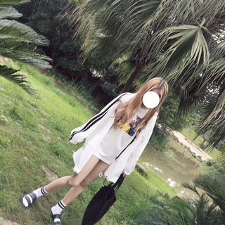 [Yeah1Shop] Áo dù GD POISON
