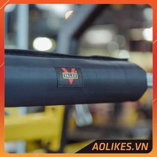 Đệm Gánh, Đệm Gánh Tạ Squat Valeo, Phụ kiện Tập Gym
