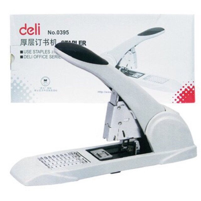 Bấm Kim DELI 395