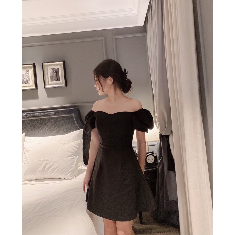 Váy Lucy dress