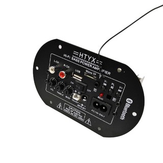 Bảng mạch khuếch đại âm thanh Bluetooth