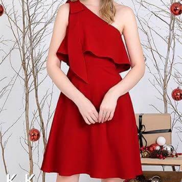 Đầm xoè KK fashion