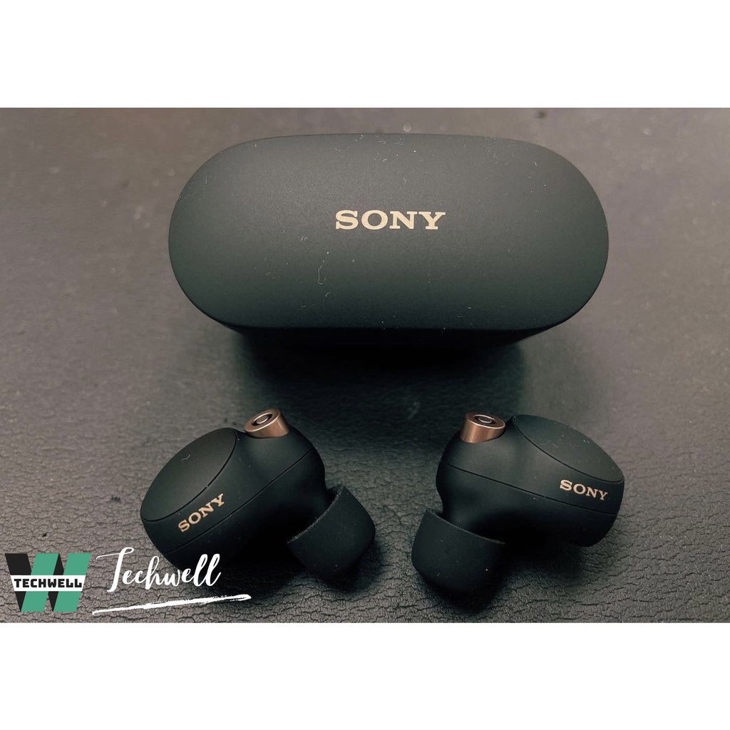 Tai nghe Sony WF-1000XM4