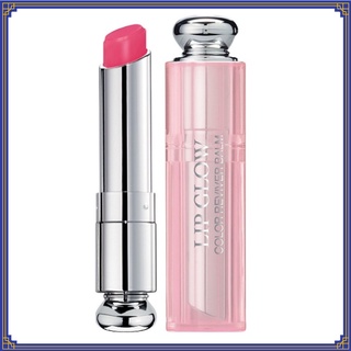 Son môi dior addict lip glow 001 pink 004 fullsize fullbox ₠λ
